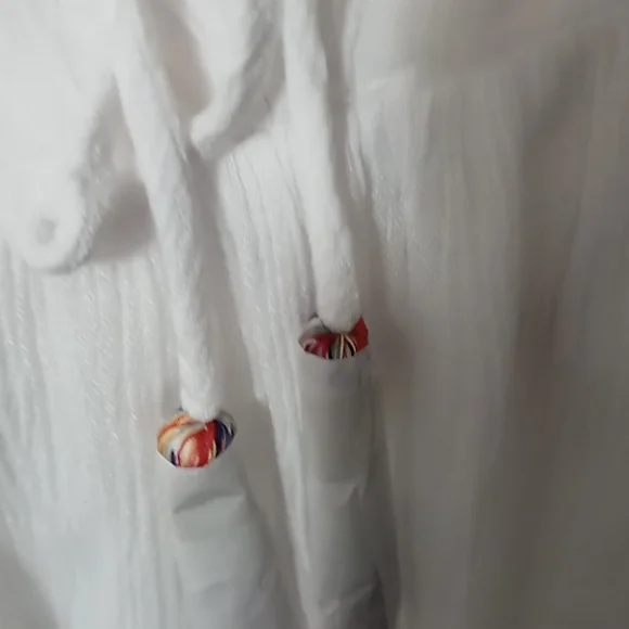 HANNAH Woman's Top - Picture 6 of 12